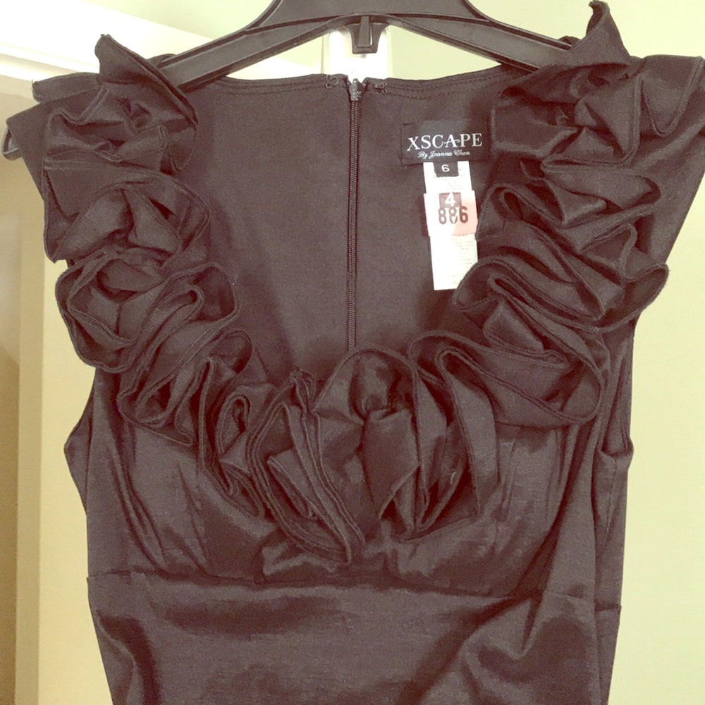 Xscape Formal Dress Size 6